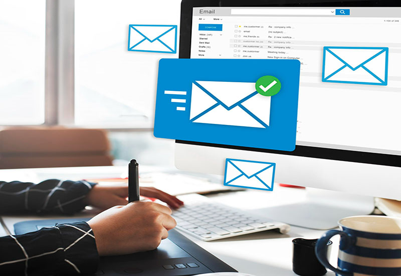 The Benefits of Hostingemail: The Ideal Email Hosting Solution for Small Businesses