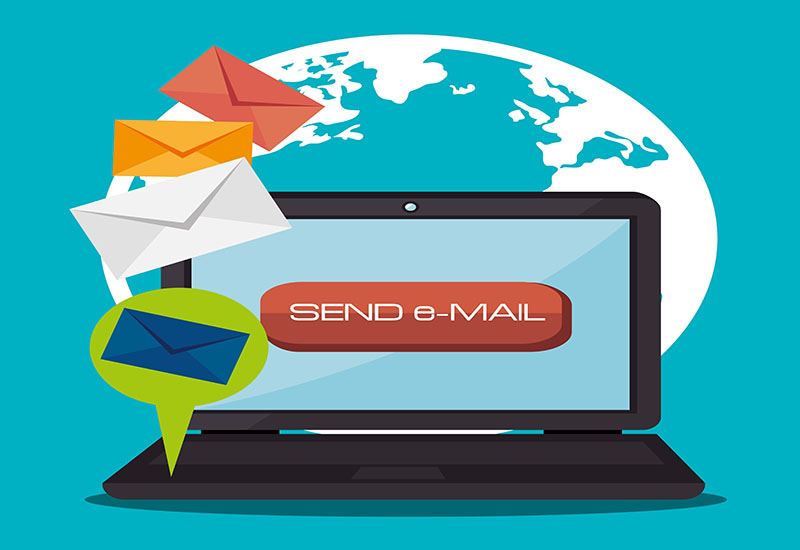 The Ultimate Business Email Solution: Discover Why Cloudemail is the Best Choice for Canadian Businesses