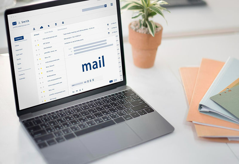 Elevate Your Business Communication with Hostingemail's Affordable Email Hosting Solutions