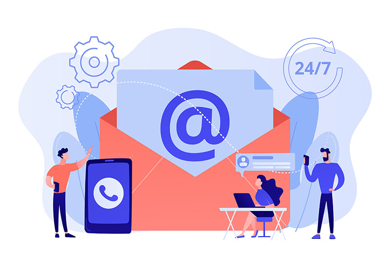 CloudEmail: Revolutionizing Email Hosting Solutions for Businesses