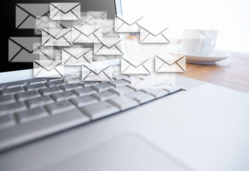 Streamlining Communication: A Guide to Sending Bulk Emails Effectively.