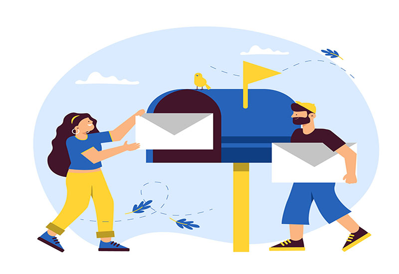 Mastering Efficiencies: A Guide to Sending Bulk Emails from Gmail